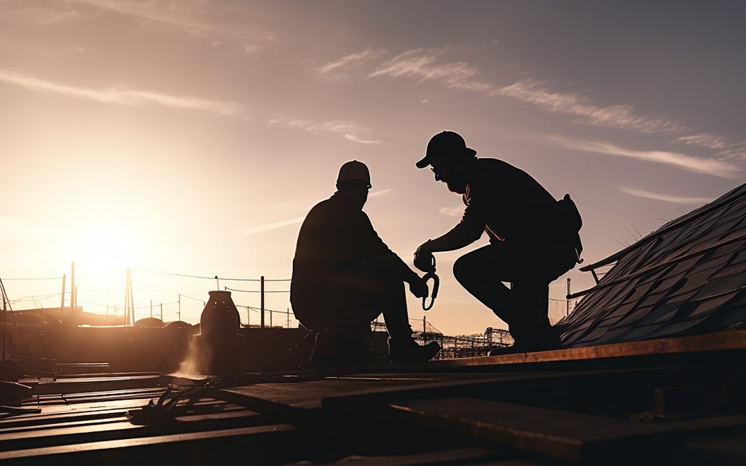Entreprise de Couverture à Locon : Expertise Servitoit pour tous vos travaux de toiture