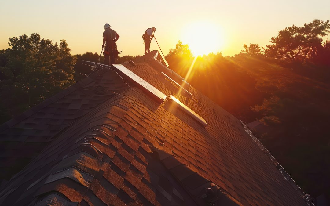 Entreprise de Couverture à Noeux-Les-Mines : Professionnels Servitoit pour vos Toitures