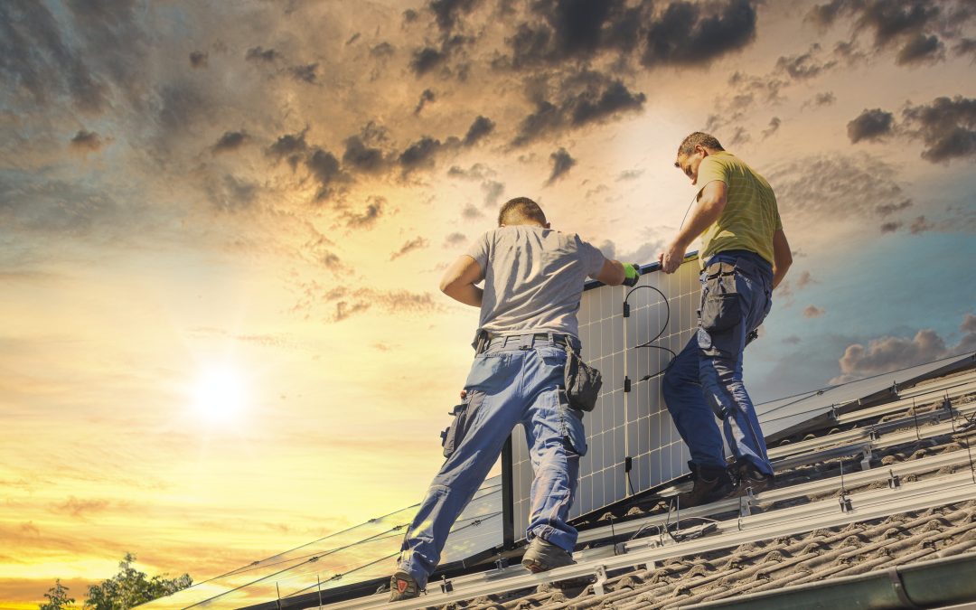 Rénovation de toiture à Béthune : Expertise Servitoit