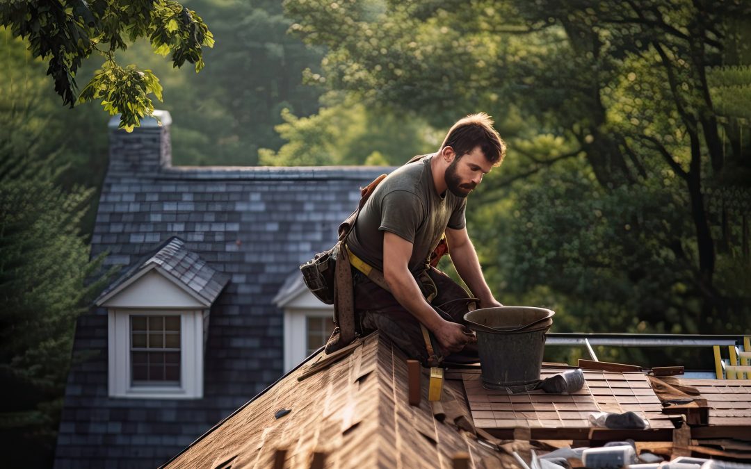 Rénovation de toiture à Bruay-La-Buissière : l’expertise Servitoit pour votre toit